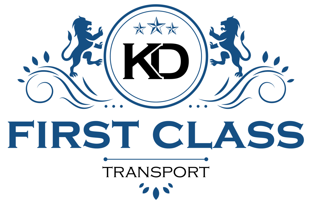 KD FIRST CLASS  TRANSPORT